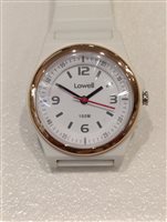 Orologio Lowell Donna in Plastica PL7001B - PL7001B